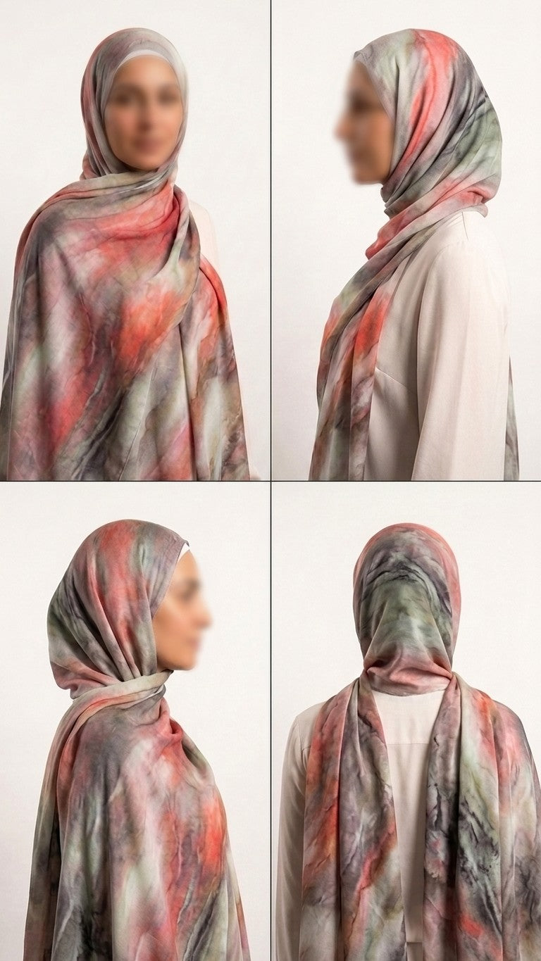 Desert Blush