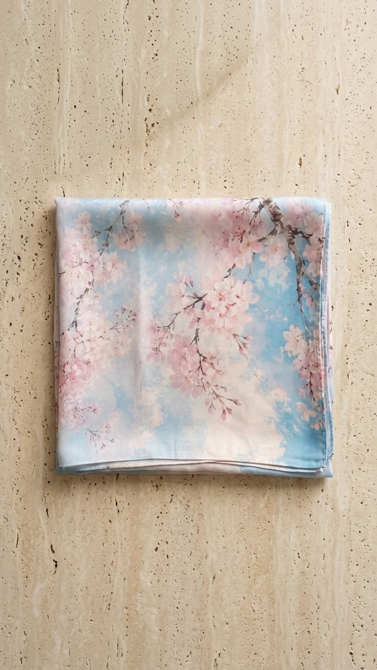 Sky Blossom