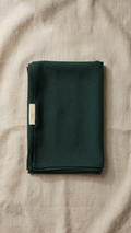 Forest Green Plain Modal