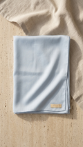 Light Blue Satin