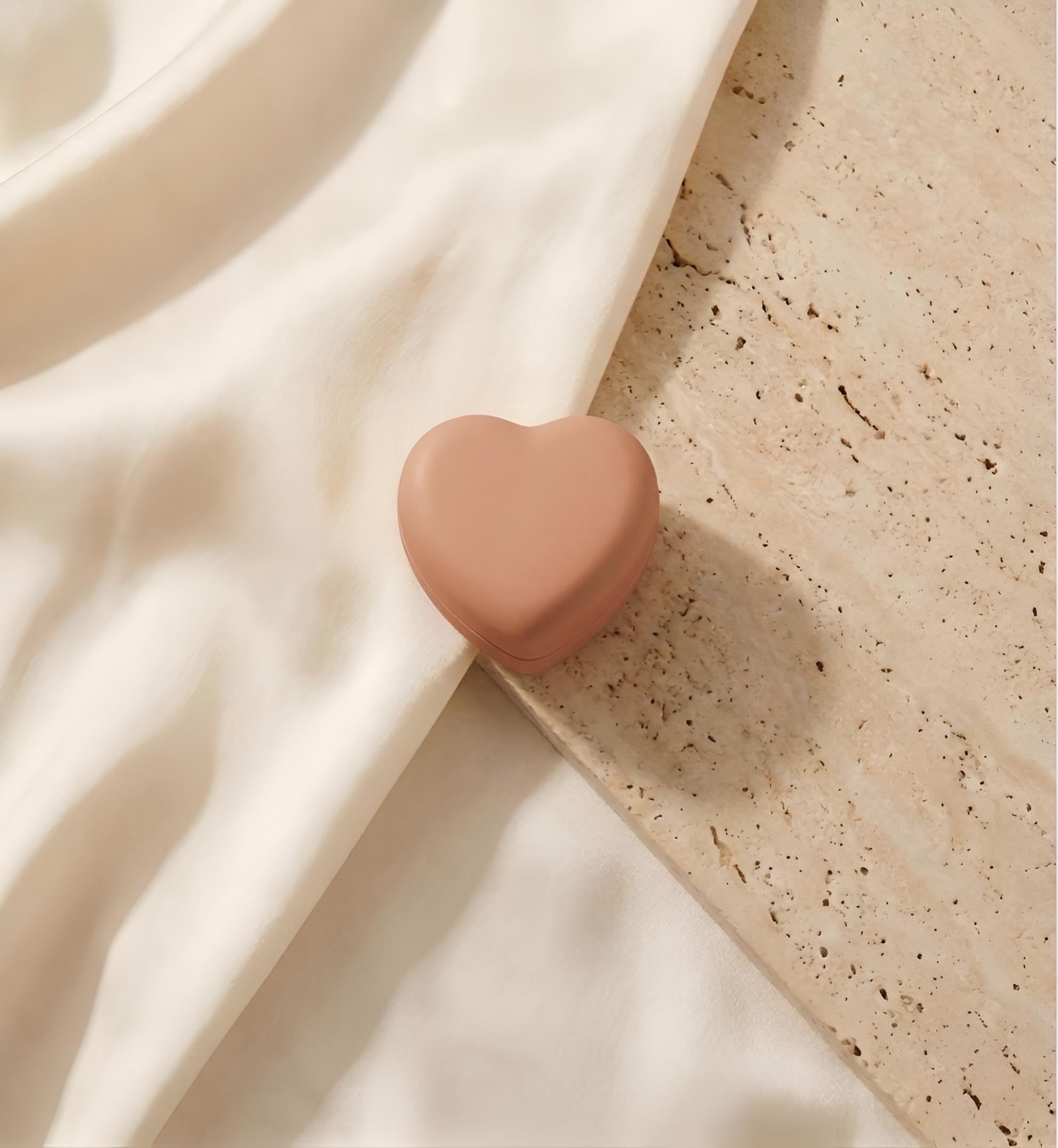 Soft Pink