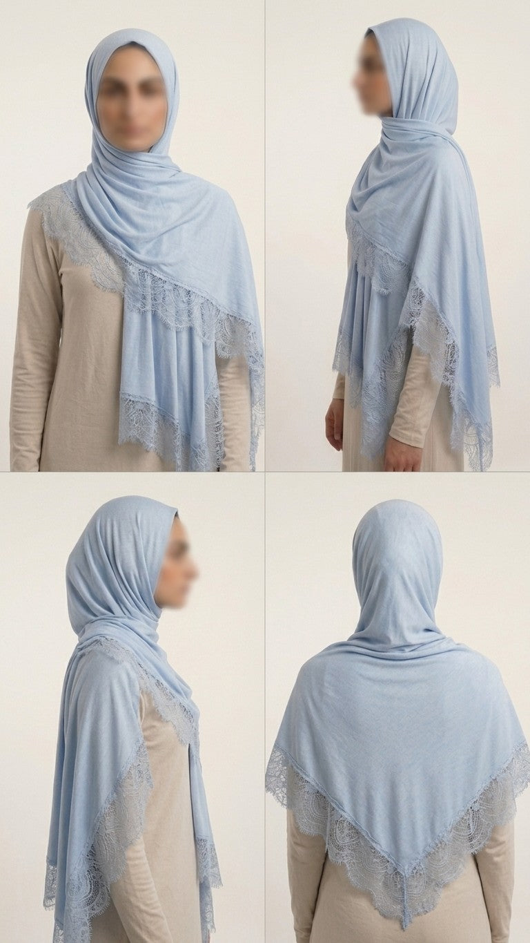 Sky Lace