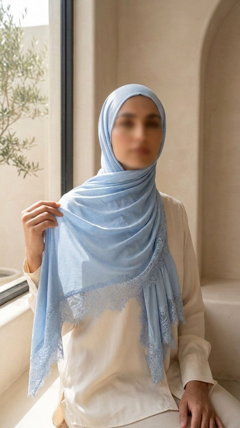 Sky Lace