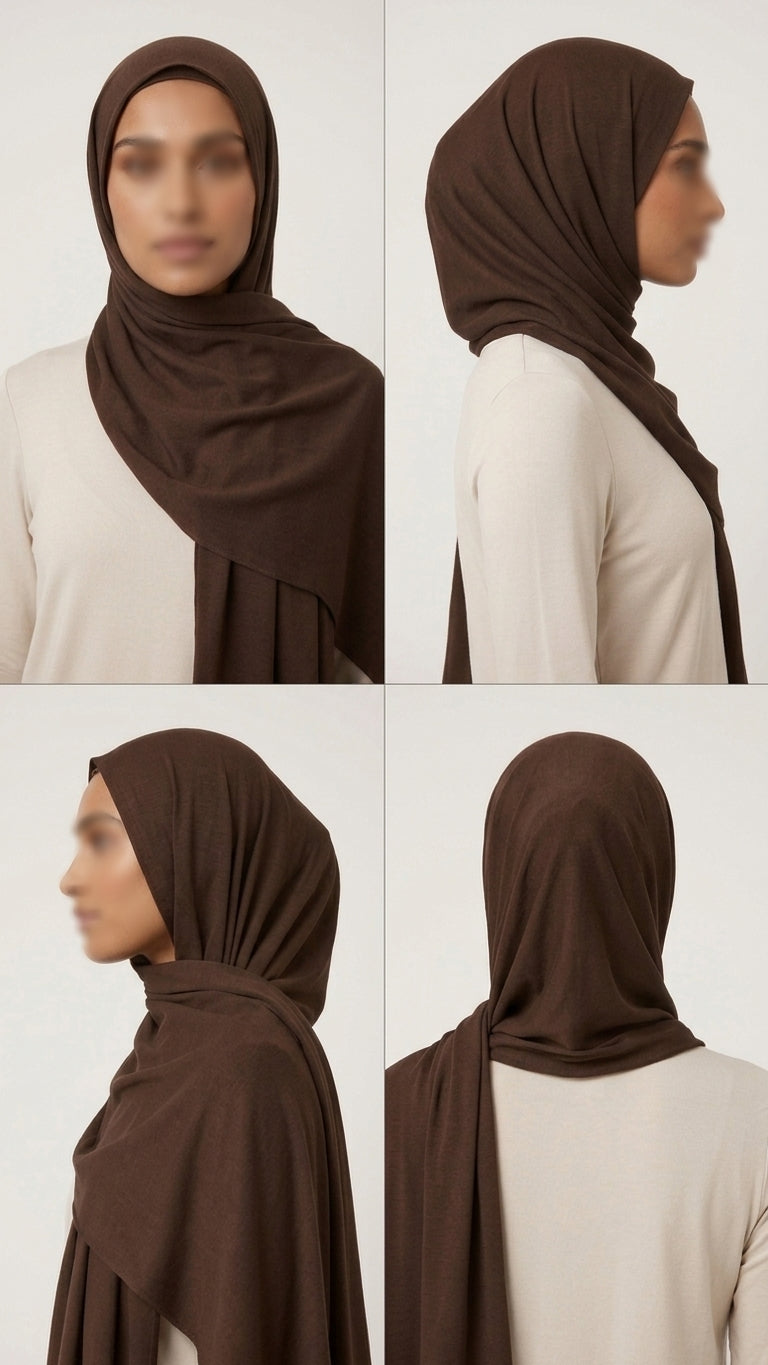 Cocoa Brown