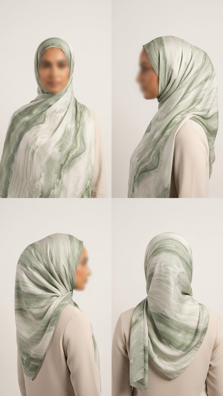 Sage Mist