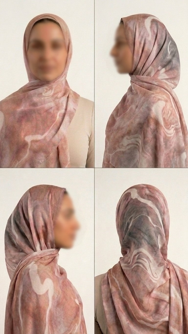 Blush Current