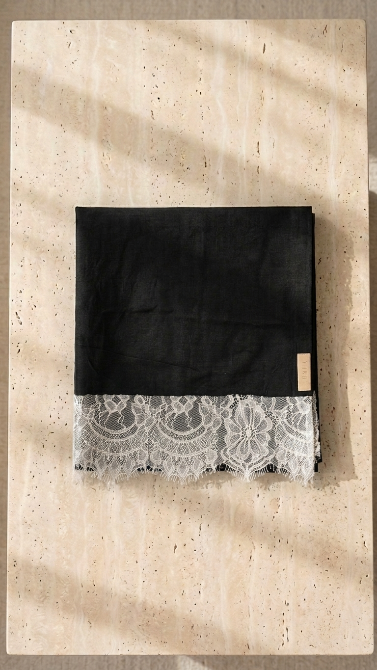Noir Lace