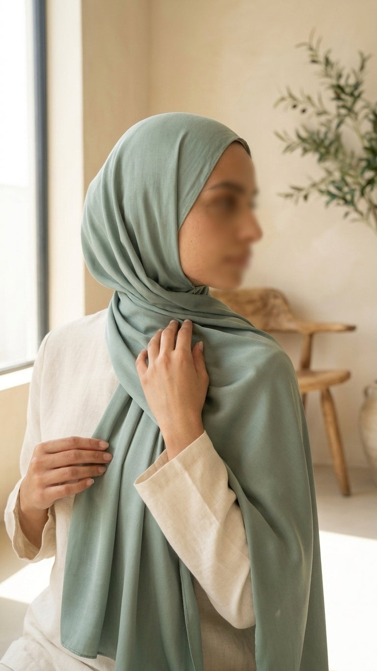 Mint Green
