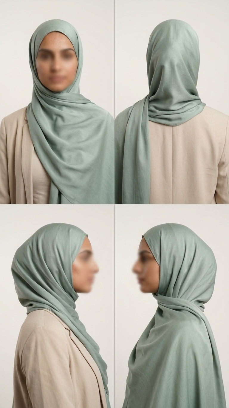 Mint Green