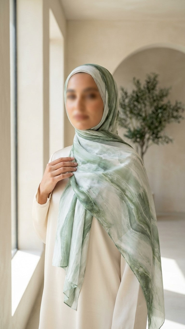 Sage Mist