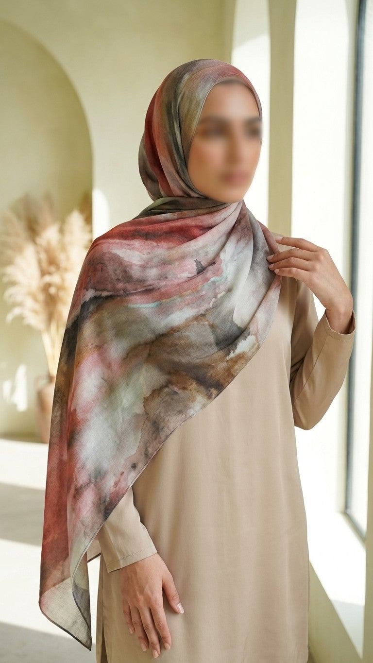 Desert Blush