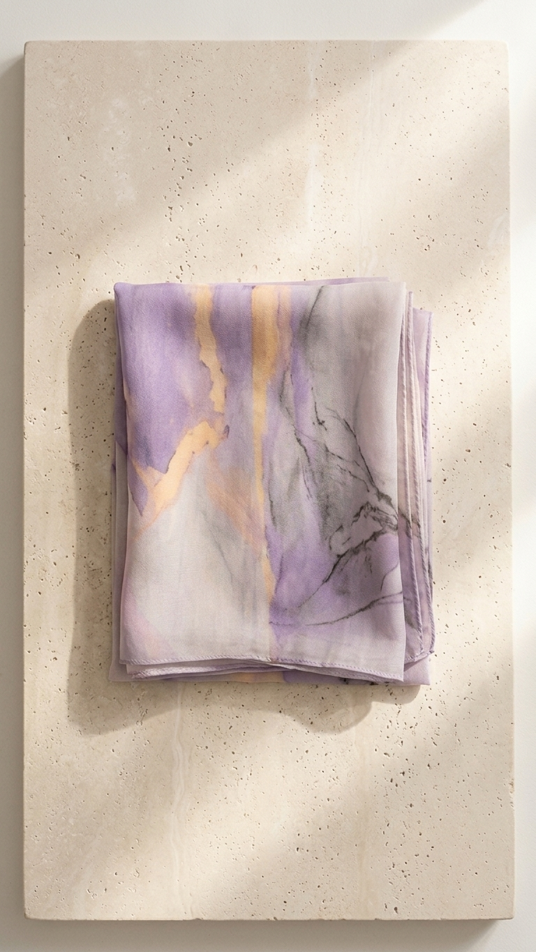 Soft Lilac
