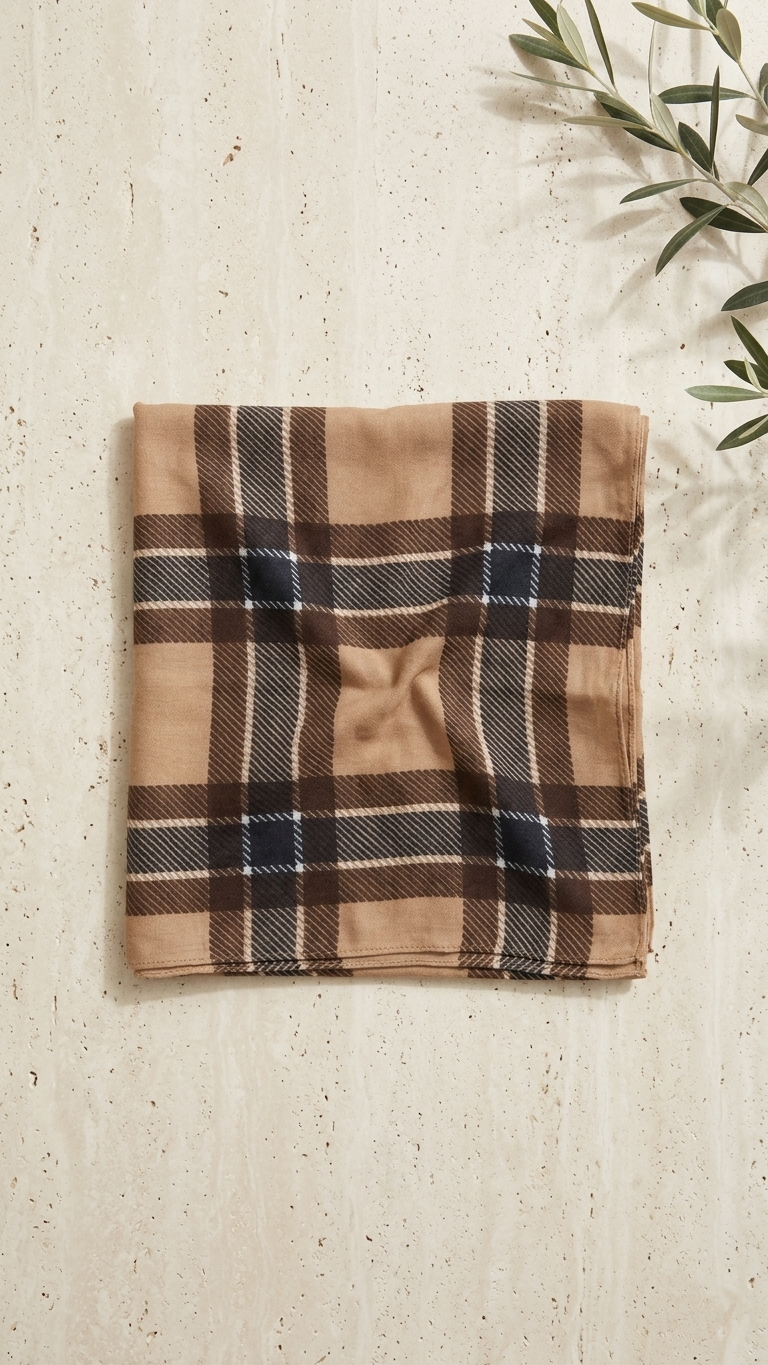 Chai Plaid