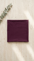 Deep Purple Plain Modal