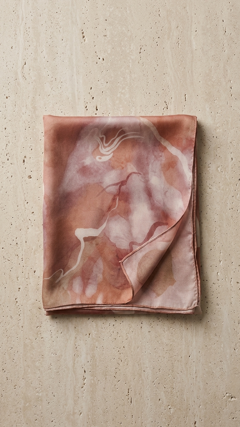 Blush Current