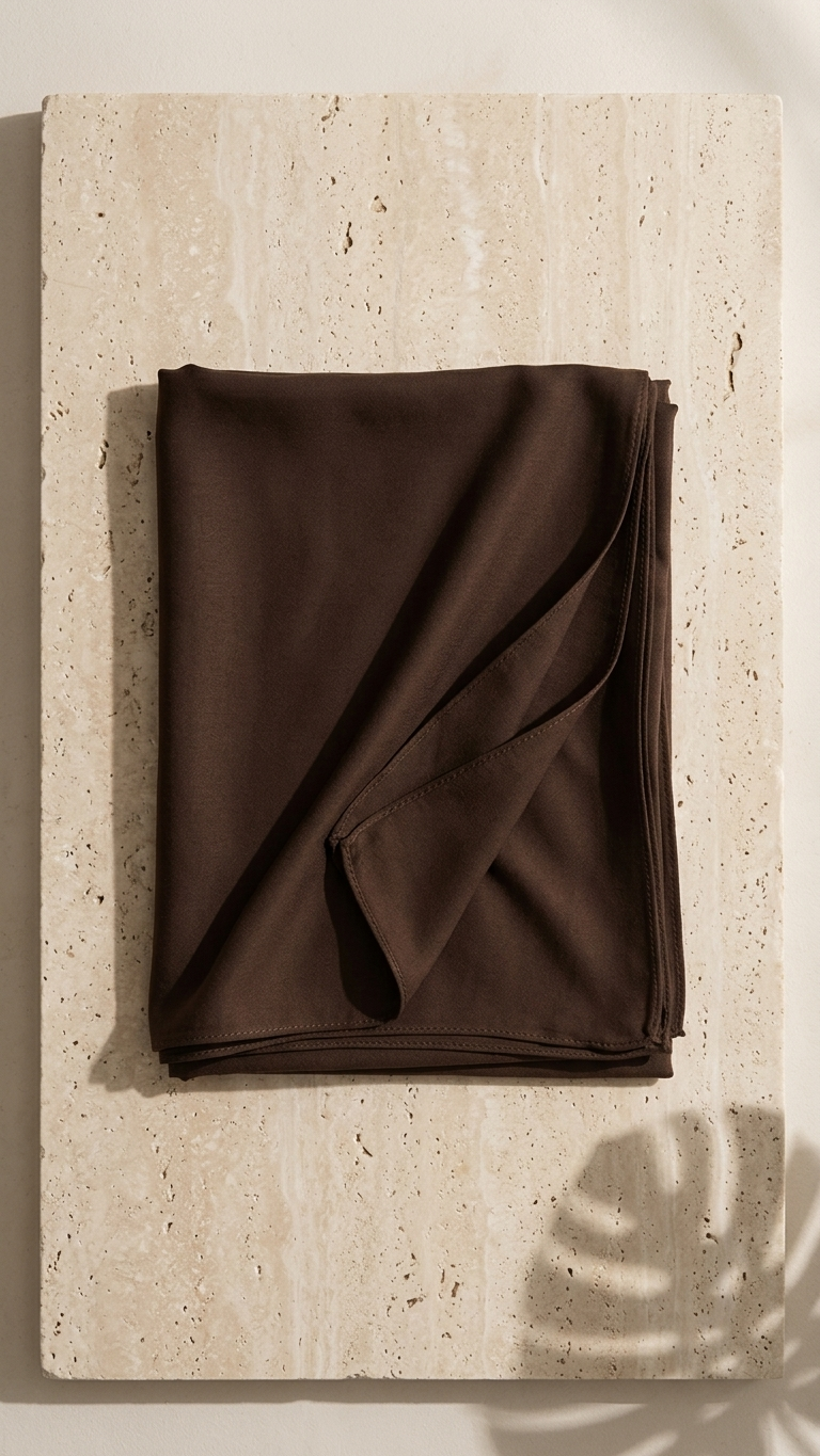 Cocoa Brown