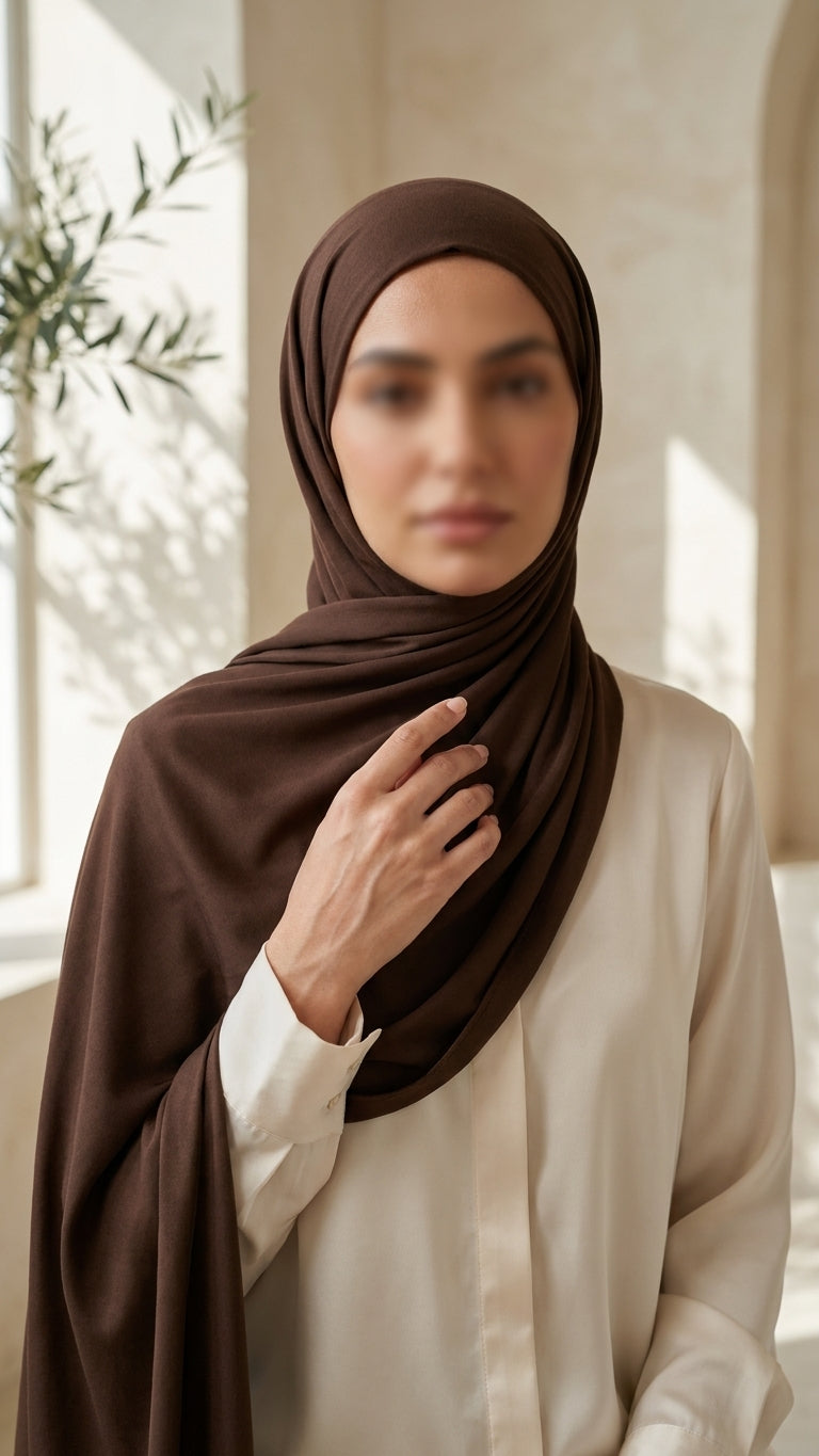 Cocoa Brown